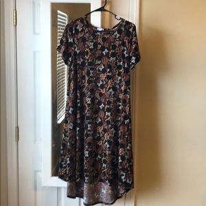 Lularoe Disney Carly
